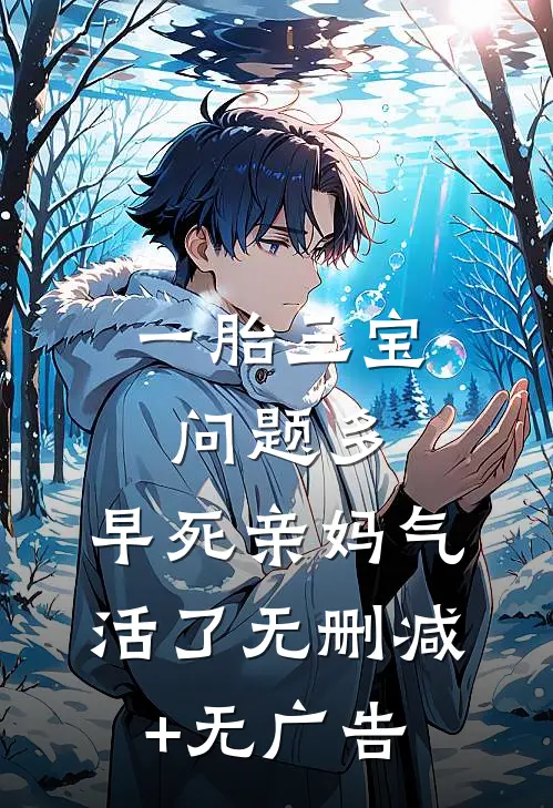 一胎三宝问题多，早死亲妈气活了无删减+无广告