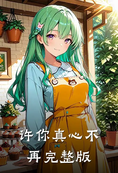 许你真心不再完整版