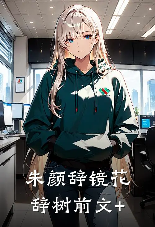 朱颜辞镜花辞树前文+