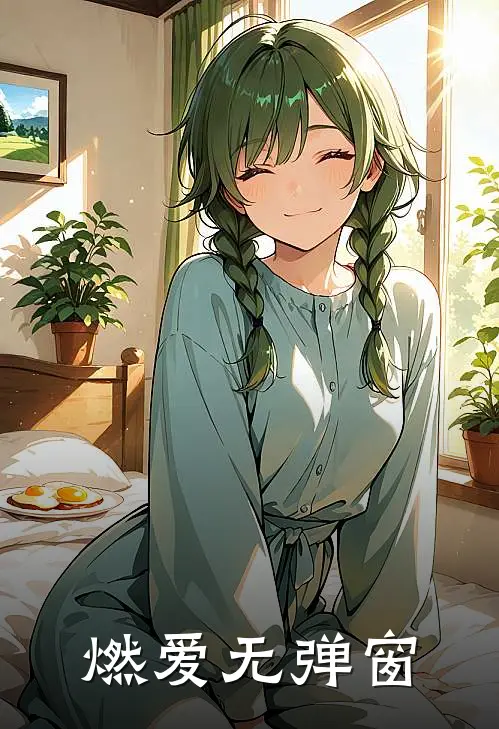 燃爱无弹窗