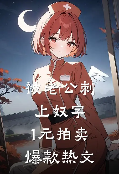 被老公刺上奴字，1元拍卖爆款热文