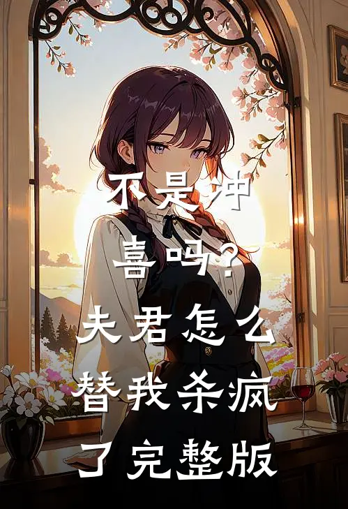 不是冲喜吗？夫君怎么替我杀疯了完整版