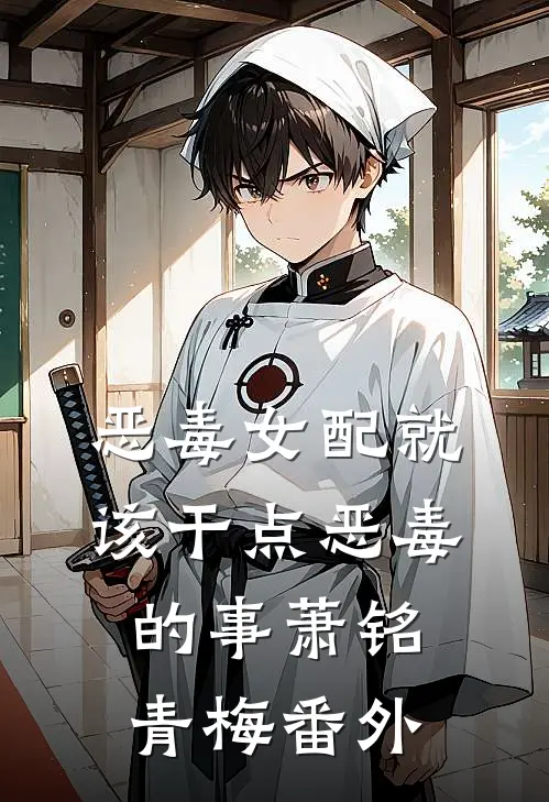 恶毒女配就该干点恶毒的事萧铭青梅 番外