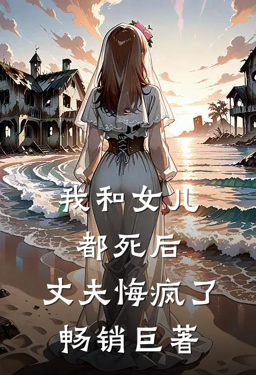 我和女儿都死后,丈夫悔疯了畅销巨著