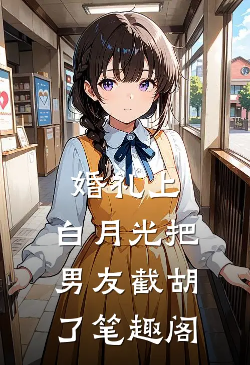 婚礼上，白月光把男友截胡了笔趣阁