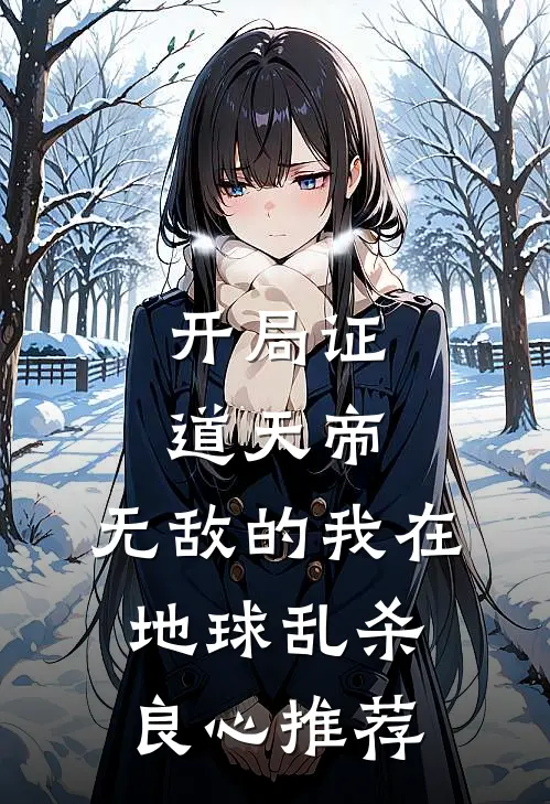 开局证道天帝，无敌的我在地球乱杀良心推荐