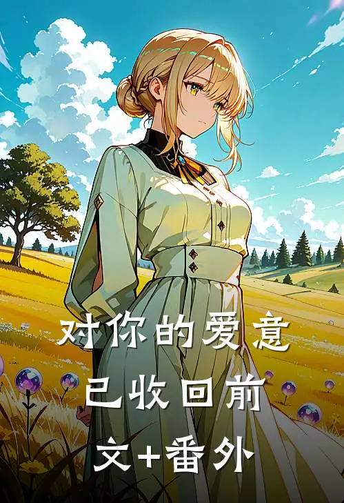 对你的爱意已收回前文+番外