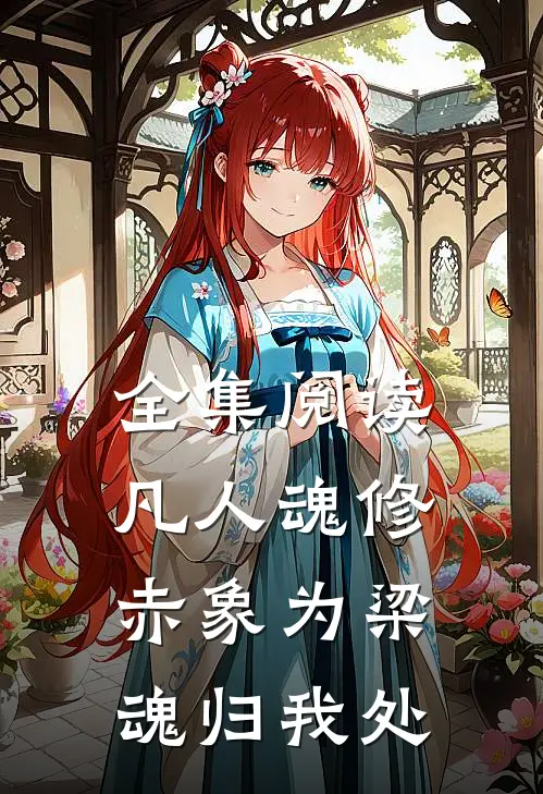 全集阅读凡人魂修，赤象为梁魂归我处