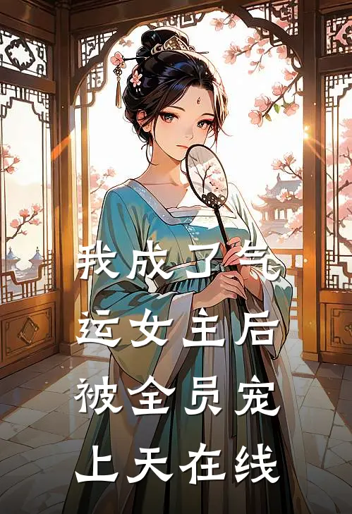 我成了气运女主后,被全员宠上天在线阅读