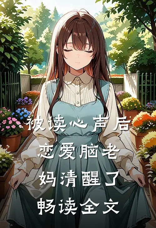 被读心声后，恋爱脑老妈清醒了畅读全文