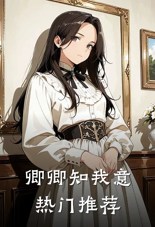 卿卿知我意热门推荐