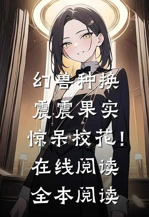 幻兽种换震震果实，惊呆校花！在线阅读全本阅读