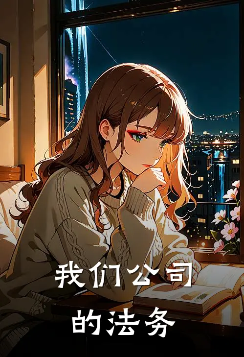 我们公司的法务