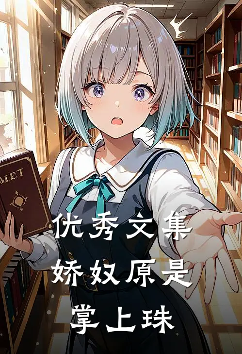 优秀文集娇奴原是掌上珠