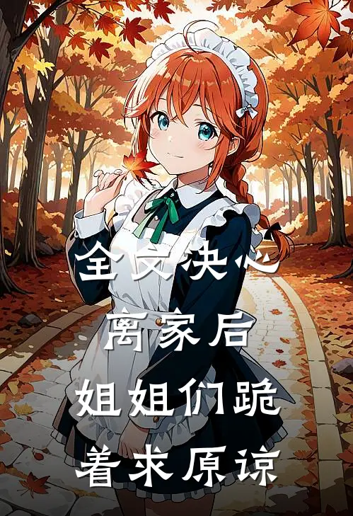 全文决心离家后，姐姐们跪着求原谅