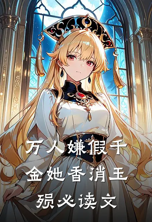 万人嫌假千金她香消玉殒必读文