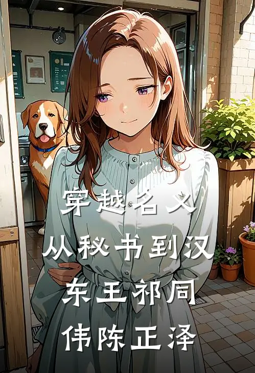 穿越名义：从秘书到汉东王祁同伟陈正泽