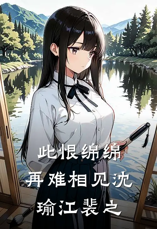 此恨绵绵，再难相见沈瑜江裴之