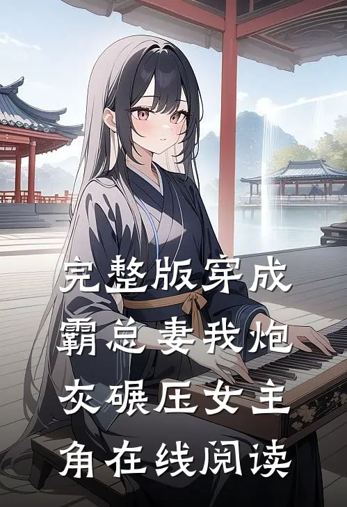 完整版穿成霸总妻我炮灰碾压女主角在线阅读