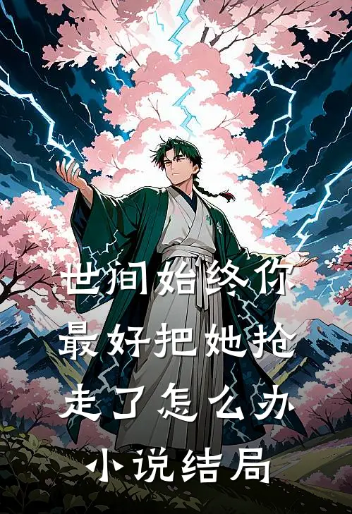 世间始终你最好-把她抢走了怎么办小说结局