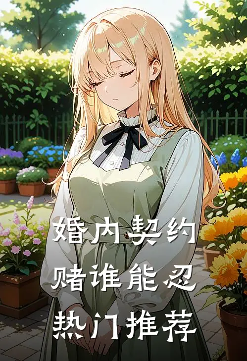 婚内契约，赌谁能忍热门推荐