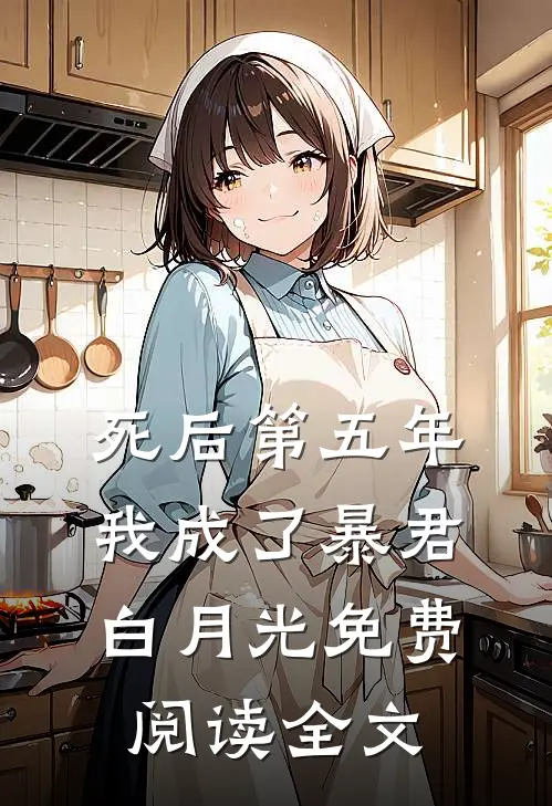死后第五年，我成了暴君白月光免费阅读全文