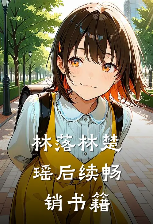 林落林楚瑶后续畅销书籍