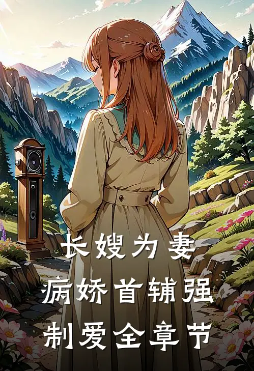 长嫂为妻：病娇首辅强制爱全章节