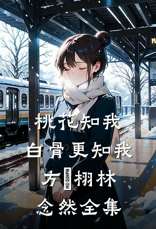 桃花知我，白骨更知我方淸栩林念然 全集