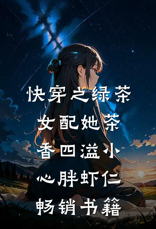 快穿之绿茶女配她茶香四溢小心胖虾仁畅销书籍