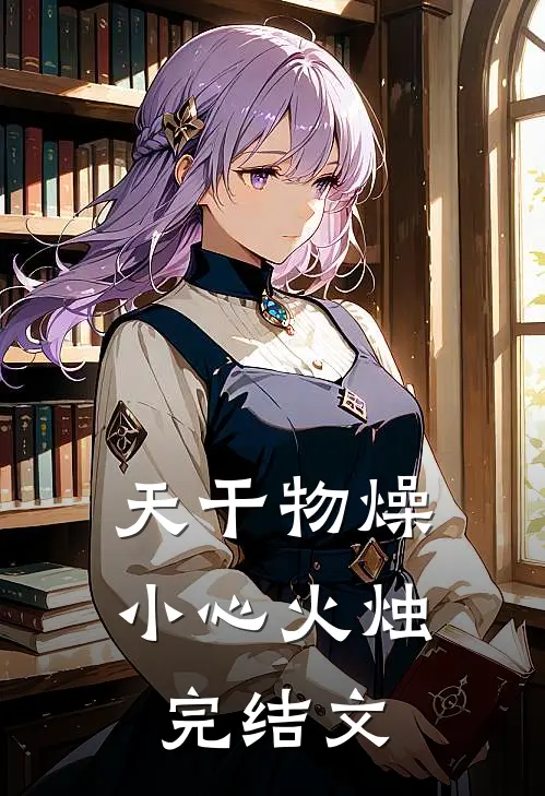 天干物燥，小心火烛完结文