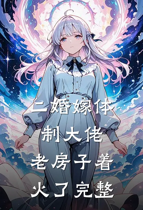 二婚嫁体制大佬，老房子着火了完整