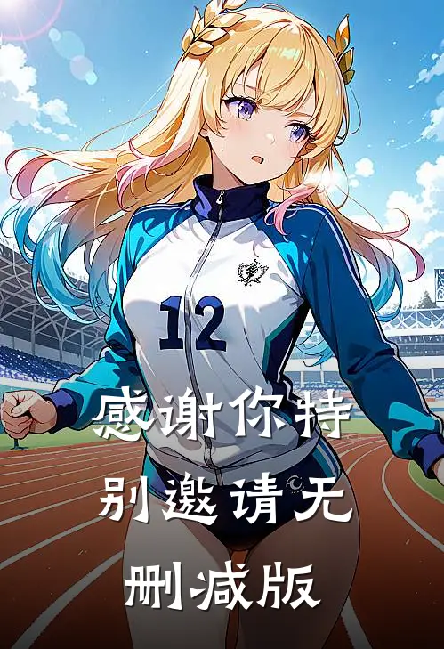 感谢你特别邀请无删减版