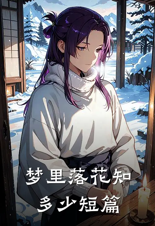 梦里落花知多少短篇