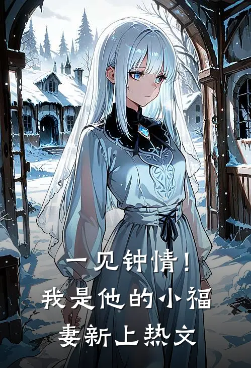 一见钟情！我是他的小福妻新上热文