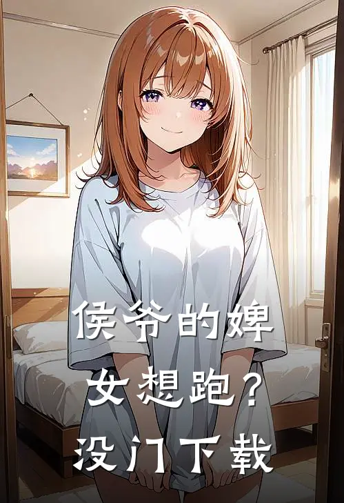 侯爷的婢女想跑？没门下载