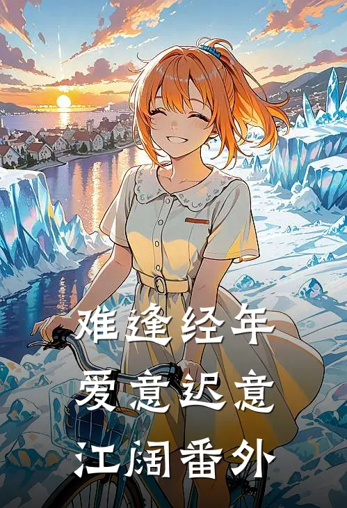 难逢经年爱意迟意江阔 番外