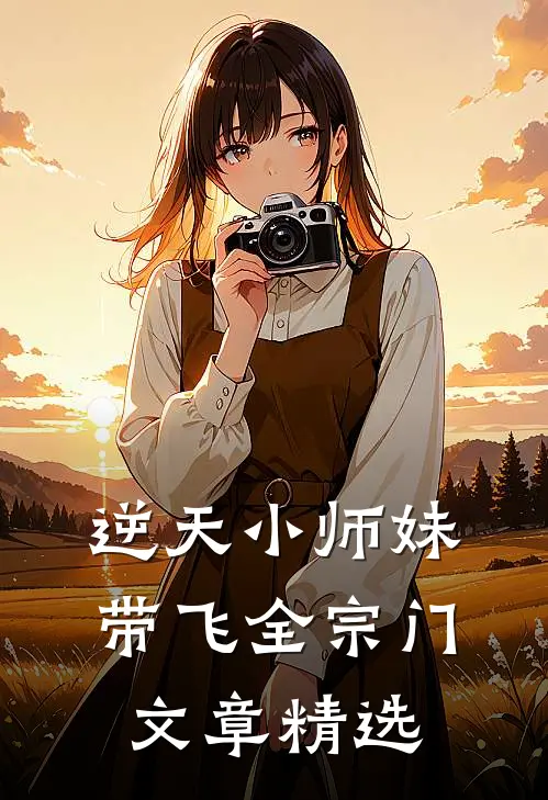 逆天小师妹带飞全宗门文章精选