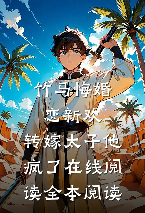 竹马悔婚恋新欢，转嫁太子他疯了在线阅读全本阅读