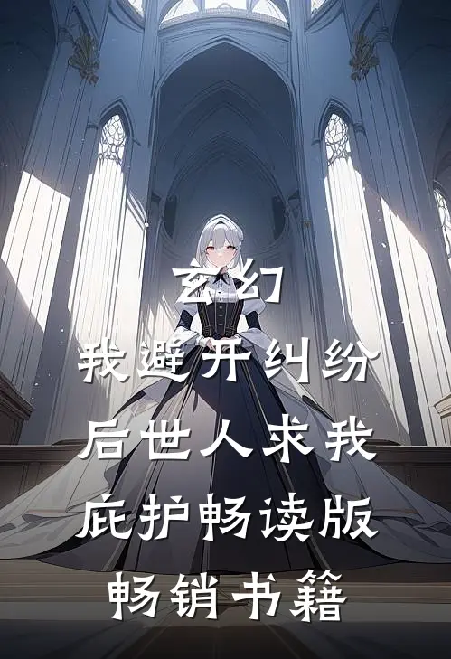 玄幻:我避开纠纷后世人求我庇护畅读版畅销书籍