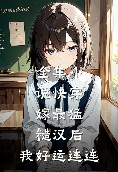 全集小说快穿：嫁最猛糙汉后，我好运连连
