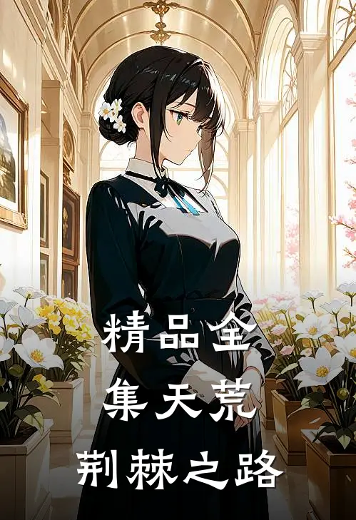 精品全集天荒：荆棘之路