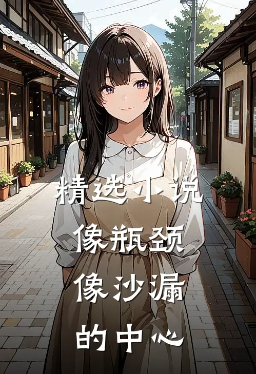 精选小说像瓶颈，像沙漏的中心