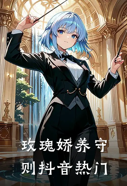 玫瑰娇养守则抖音热门