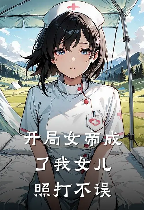 开局女帝成了我女儿照打不误