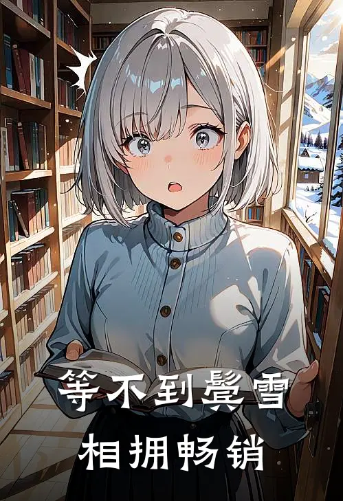 等不到鬓雪相拥畅销