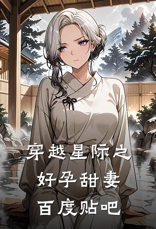 穿越星际之好孕甜妻百度贴吧