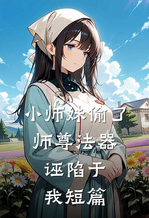 小师妹偷了师尊法器，诬陷于我短篇
