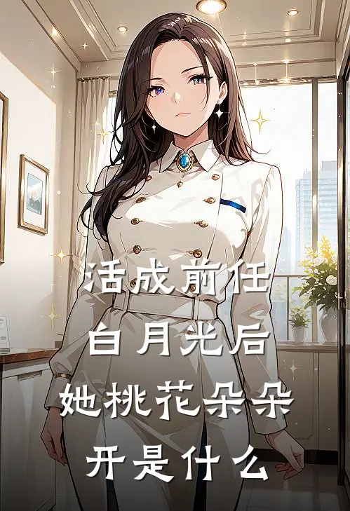 活成前任白月光后，她桃花朵朵开是什么
