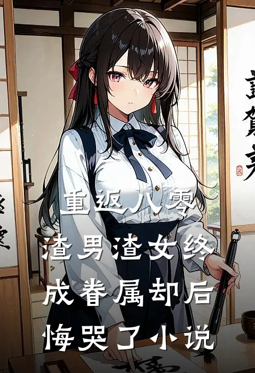 重返八零，渣男渣女终成眷属却后悔哭了小说